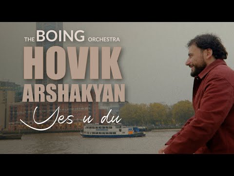 Hovik Arshakyan - Yes u Du