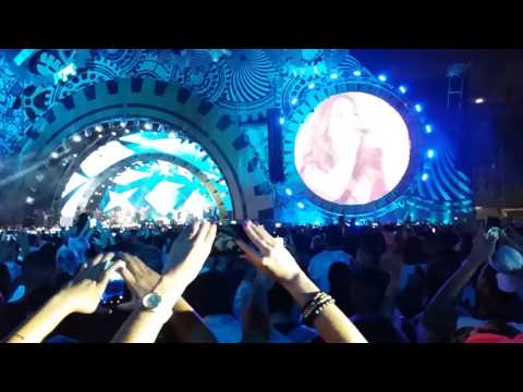 Wesley Safadão part. Ivete Sangalo - Villa Mix RJ