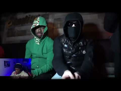 Eddy SB - Enough Is Enough | Dotty Reaction