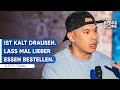 So Läuft Essen Bestellen Beim Vietnamesischen Lieferdienst Tutty Tran Bei Olafs Klub