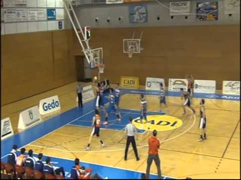 Sedis - Horta (Quim Vallvé: #4 Blue & White)