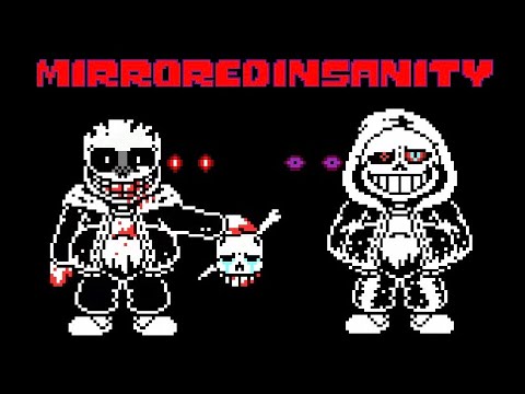 (Old) Mirrored Insanity Full OST v1