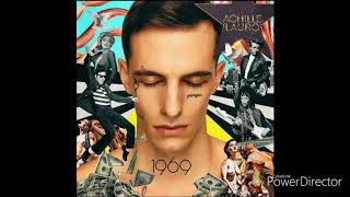 (1969 Album inedito) Achille Lauro--- Sexy ugly