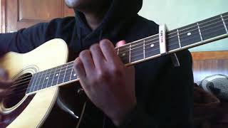 owen - poor souls (cover)