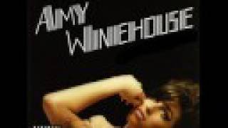 Amy Winehouse - Me and Mr. Jones (with lyrics)