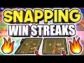 ENDING HIGH 48 30 GAME WIN STREAKS BACK TO BACK GREATEST COMEBACK EVER IN MyPARK HISTORY EVER
