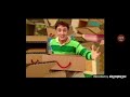 Blue S Clues 3 Clues From Blue S Big Musical Movie