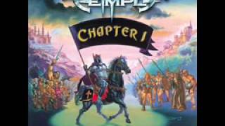 Cryonic Temple - Rivers of Pain