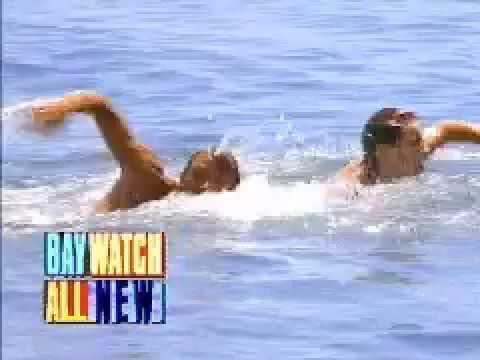 Baywatch S06E05 Preview - To Everything There Is a Season - Yasmine Bleeth David Chokachi