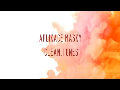 Jak nabarvit vlasy doma maskou Clean.tones