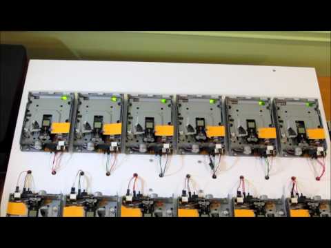 Floppy Disks - E1M1 At Doom's Gate - Doom