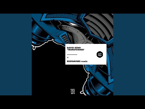 Honeypot (Beatamines Remix)