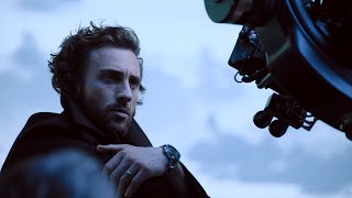 Omega Planet Ocean: Behind the Scenes with Aaron Taylor-Johnson