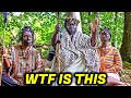 The Lost African Tribe Of Scotland