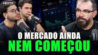 COMO INVESTIR MELHOR QUE 99% DOS TRADERS DE CRIPTO DO MUNDO | Crypto Never Sleeps #37