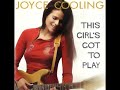 09 •  Joyce Cooling - The Wizard   (Demo Length Version)