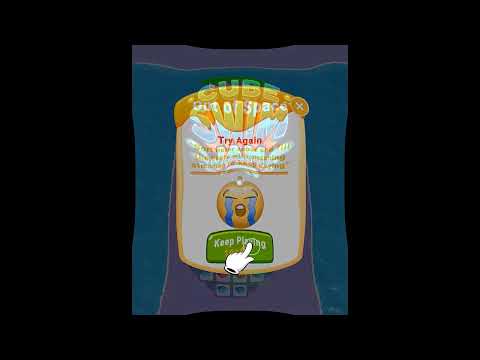 CubeSwim Jam