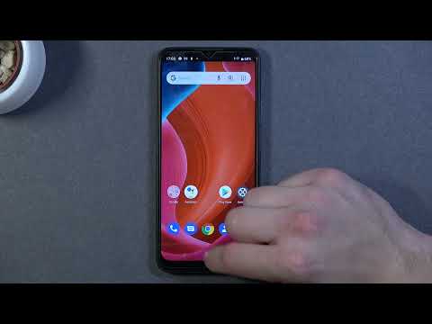 How to Add Different Types of Cards to Google Pay App in Realme C11 - Enter Card Data