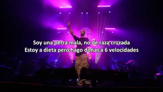 Drake - Up All Night Ft Nicki Minaj (Subtitulado Español)