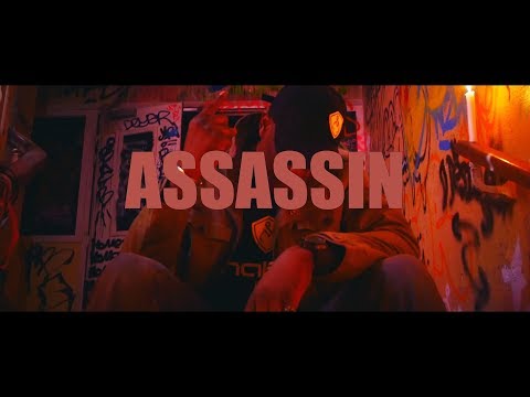 Issa - Assassin (Norcam City)