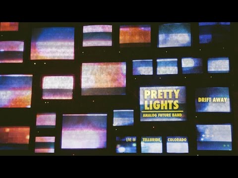 Pretty Lights - 