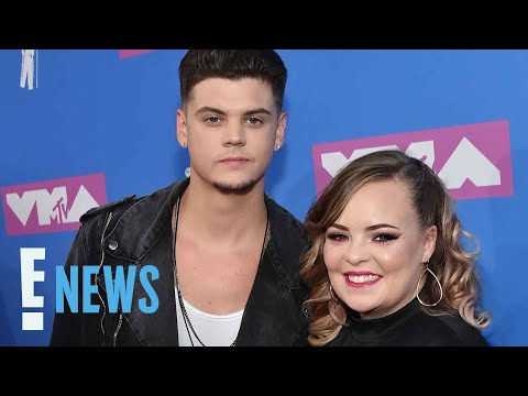Teen Mom’s Tyler Baltierra Regrets Placing Daughter Carly for Adoption | E! News