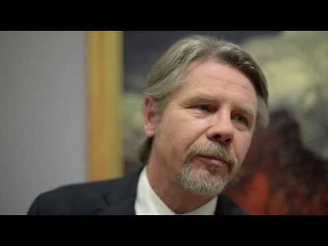 Paweł Potoroczyn, Dyrektor Instytutu im. Adama Mickiewicza