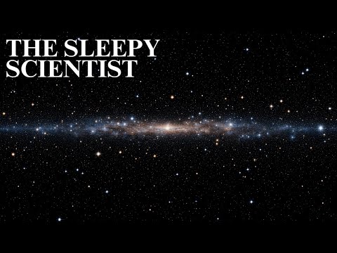 How Stars Forge the Elements | The Sleepy Scientist