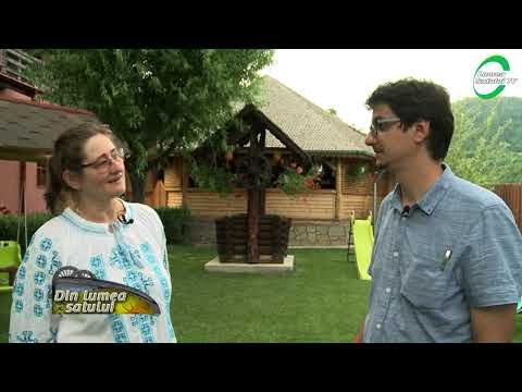 Unde ne cazăm pe Valea Buzăului ? – Casa dintre munți Karina, pensiune de familie