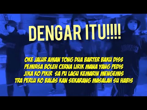 DissTrack- Jhakapatty!!!!( Rhosy Snap Fams)