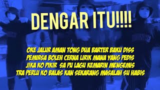 Download lagu DissTrack- Jhakapatty!!!!( Rhosy Snap Fams) mp3