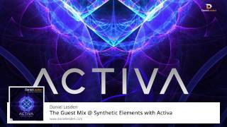 Daniel Lesden - Guest Mix @ Synthetic Elements with Activa