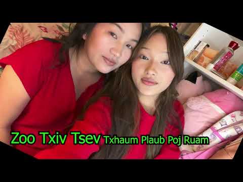 Zoo Txiv Tsev Txhaum Plaub Poj Ruam 12/28/2025.