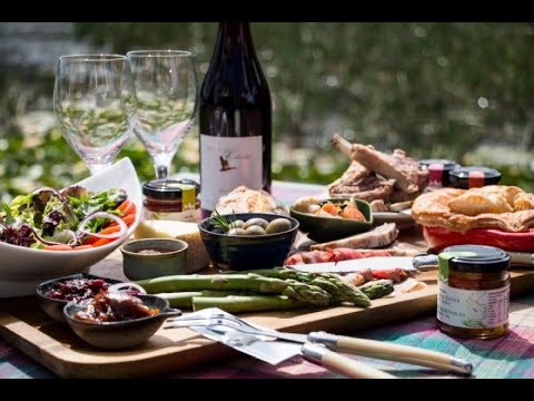 Woodman Estate Dinner for Two Luxury at Home