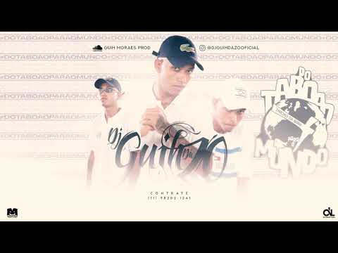 O BOLDO VEM - MC 2JHOW (DJ GUIH DA Z/O)