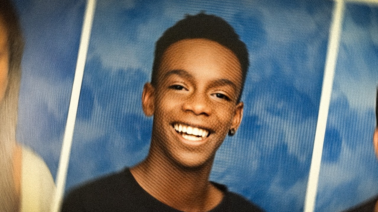 The Warning Signs Nobody Saw: YNW Melly