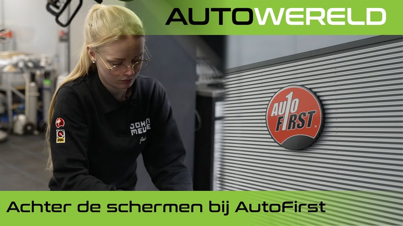 Hoe ziet het leven van een autotechnicus eruit?