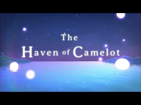 The Haven of Camelot with Josh Herring and Camilo Peralta