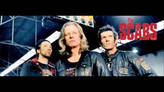 The Scabs - Don&#39;t You Know