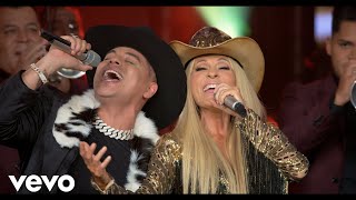 Download lagu Yuri - Pídeme (En Vivo) ft. Grupo Firme mp3