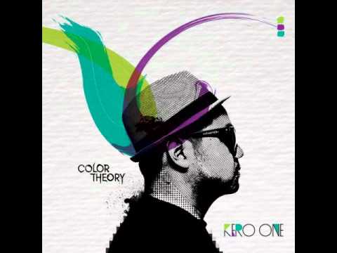 Kero One - The Last Train feat. Shing02 (Color Theory 2012)
