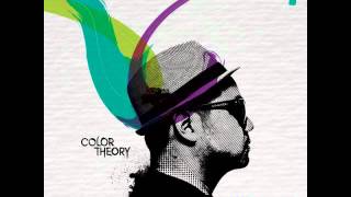 Kero One - The Last Train feat. Shing02 (Color Theory 2012)