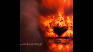 We Only Say Goodbye - Fates Warning