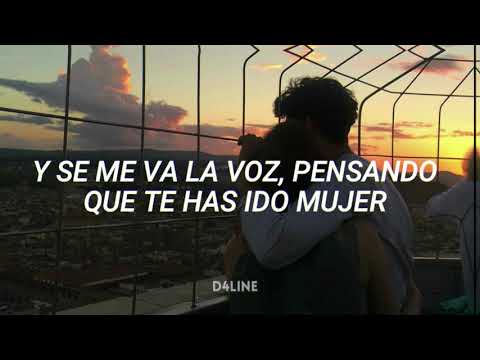 Alejandro Fernández - Se me va la voz [LETRA]