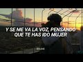 Alejandro Fernández - Se me va la voz [LETRA]