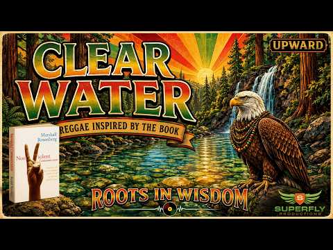Book cover: Clear Water by Unknown