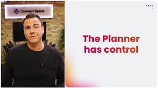 Connect Space YouTube Video