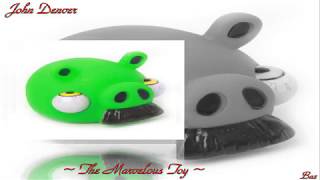 John Denver ~ The Marvelous Toy ~ Baz