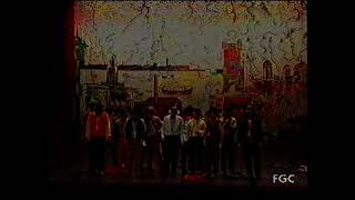 Güenagente – Preliminares – COAC 1994