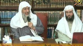 1 3 2016 شرح سنن الترمذى كتاب الجهاد